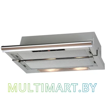Вытяжка Exiteq RETRACTA 602 inox нержавейка